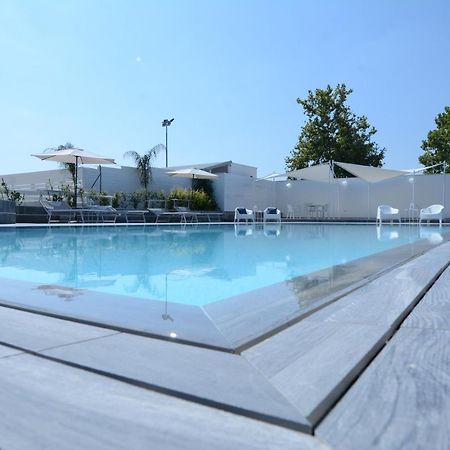 San Ferdinando di Puglia La Casa Di Frank酒店 外观 照片