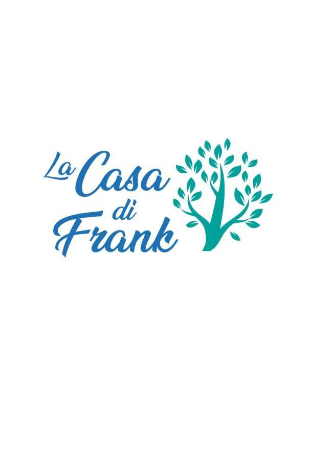 San Ferdinando di Puglia La Casa Di Frank酒店 外观 照片