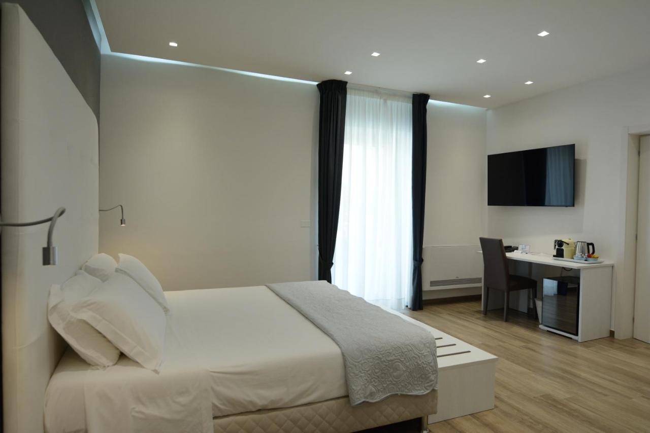 San Ferdinando di Puglia La Casa Di Frank酒店 外观 照片