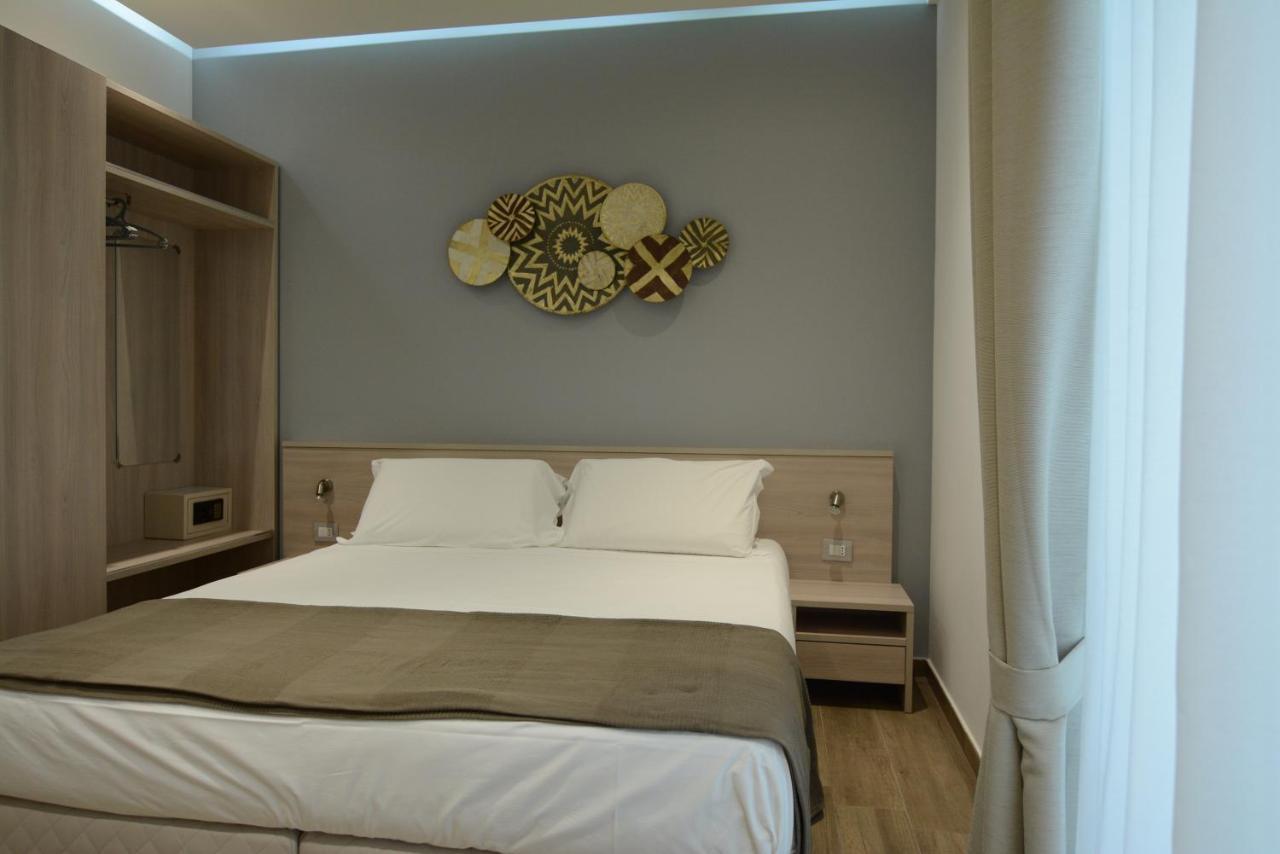 San Ferdinando di Puglia La Casa Di Frank酒店 外观 照片
