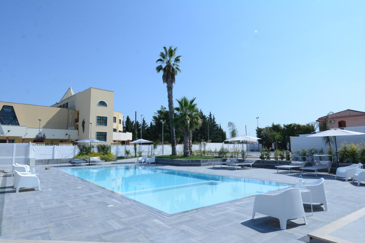 San Ferdinando di Puglia La Casa Di Frank酒店 外观 照片
